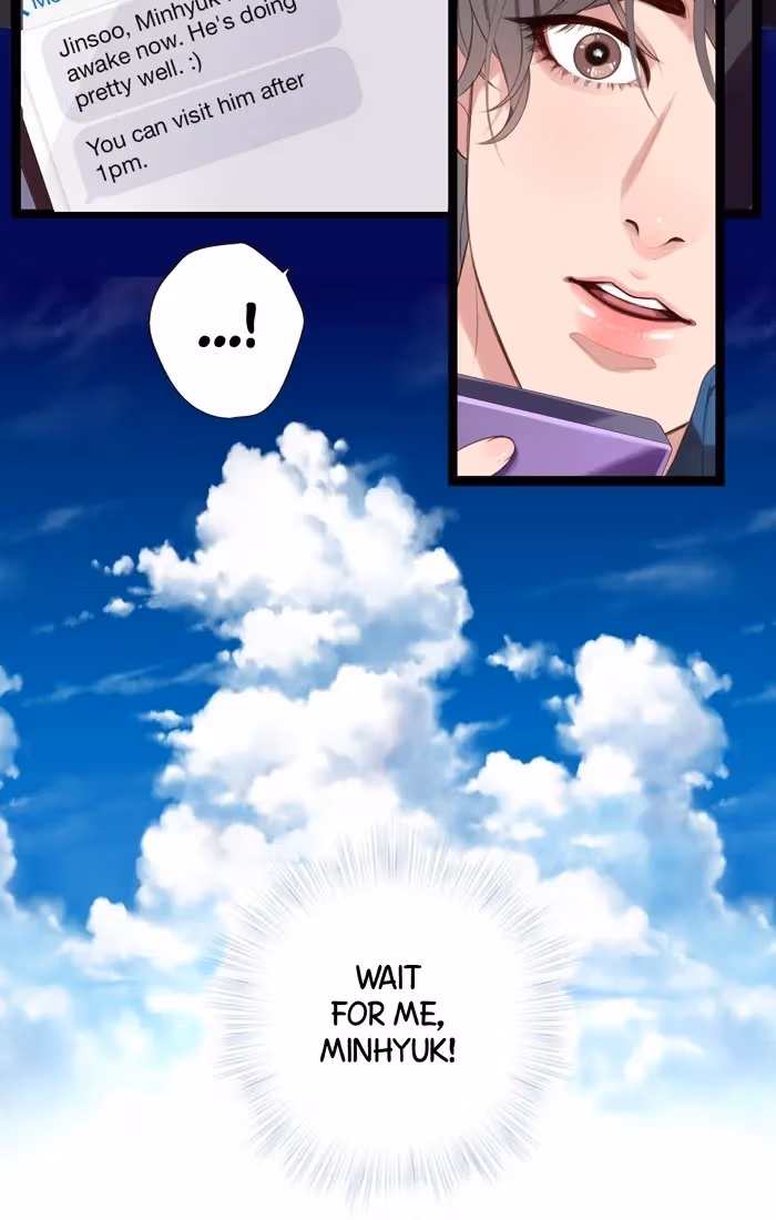 Read Our Omega Leadernim! chapter 82 image 2 on Lezhin