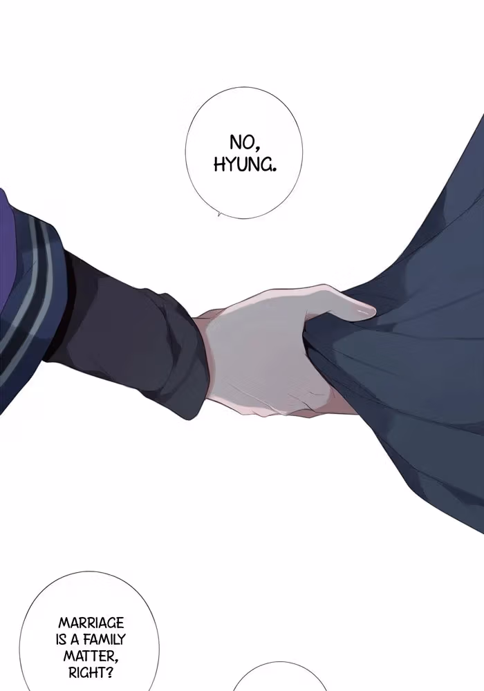 Read Our Omega Leadernim! chapter 82 image 22 on Lezhin