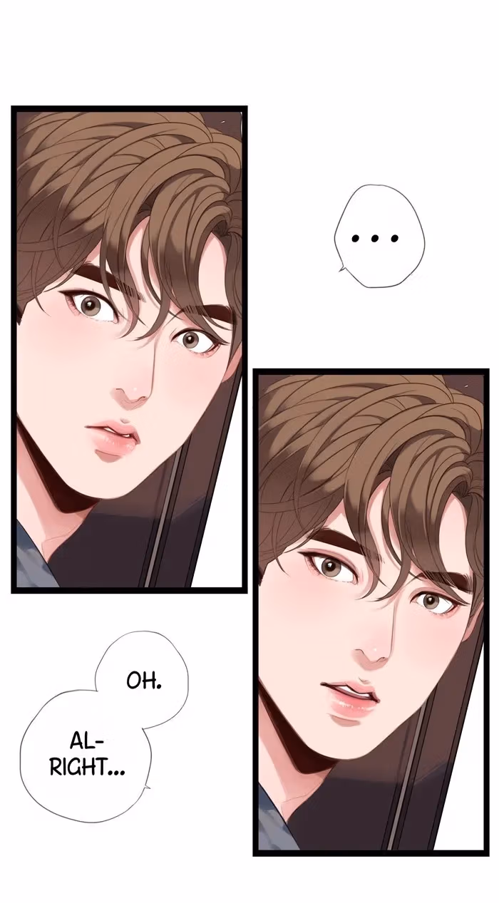 Read Our Omega Leadernim! chapter 82 image 24 on Lezhin
