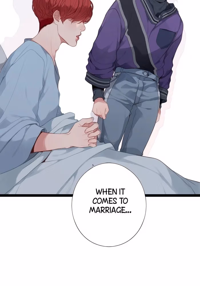 Read Our Omega Leadernim! chapter 82 image 28 on Lezhin