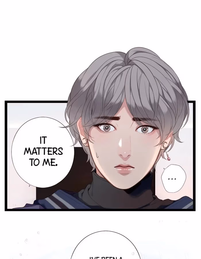 Read Our Omega Leadernim! chapter 82 image 35 on Lezhin