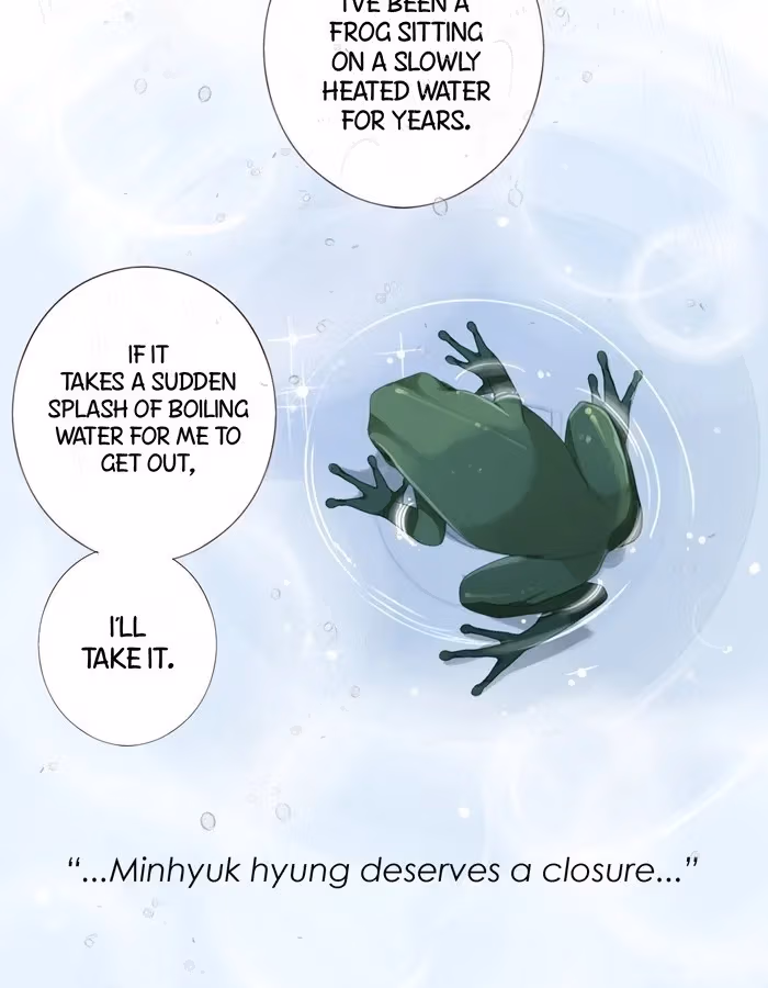 Read Our Omega Leadernim! chapter 82 image 36 on Lezhin