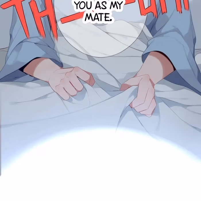 Read Our Omega Leadernim! chapter 82 image 39 on Lezhin