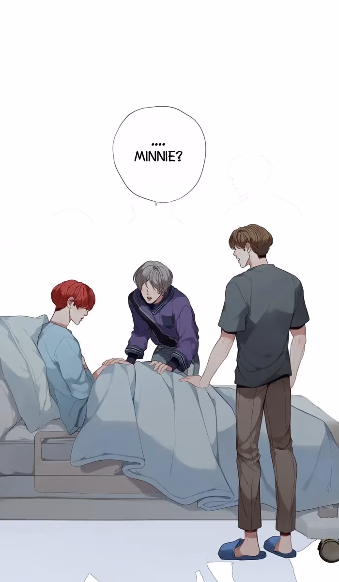 Read Our Omega Leadernim! chapter 82 image 40 on Lezhin