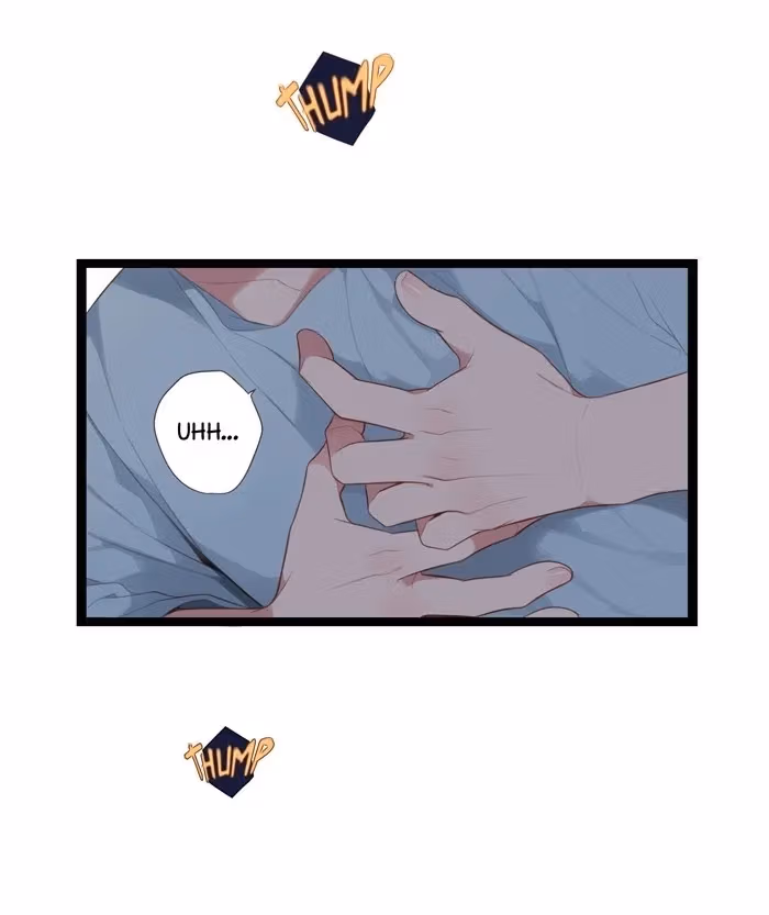 Read Our Omega Leadernim! chapter 82 image 42 on Lezhin