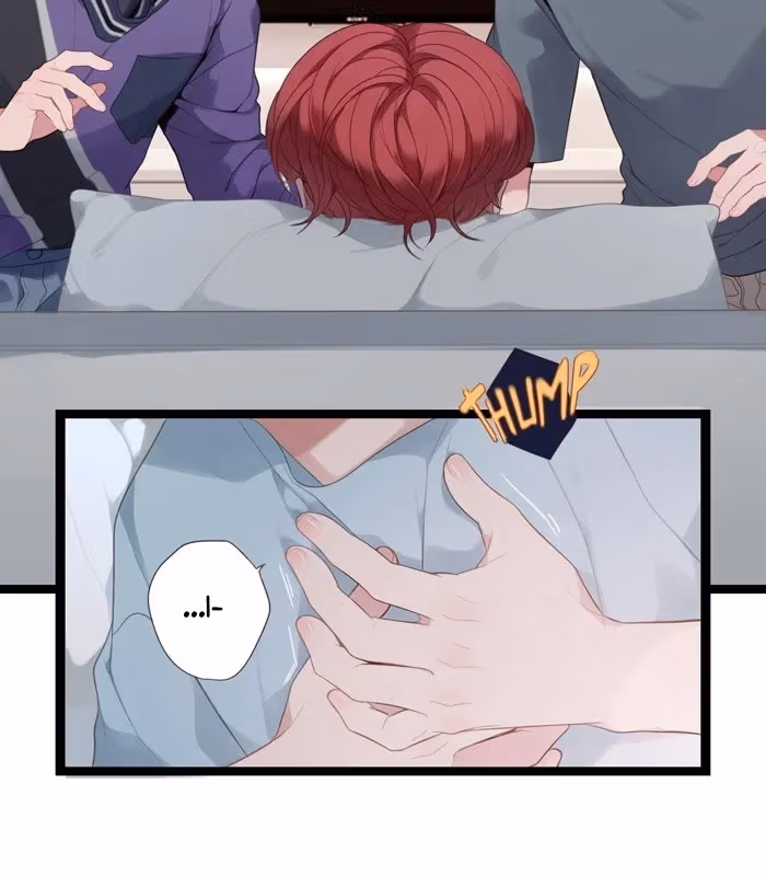 Read Our Omega Leadernim! chapter 82 image 44 on Lezhin