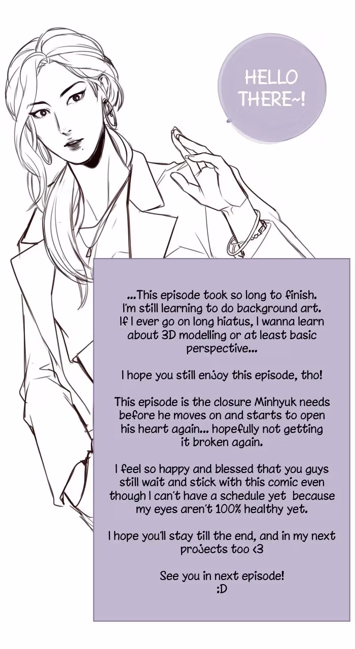 Read Our Omega Leadernim! chapter 82 image 48 on Lezhin