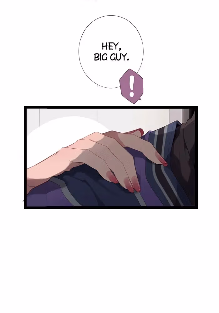 Read Our Omega Leadernim! chapter 83 image 14 on Lezhin