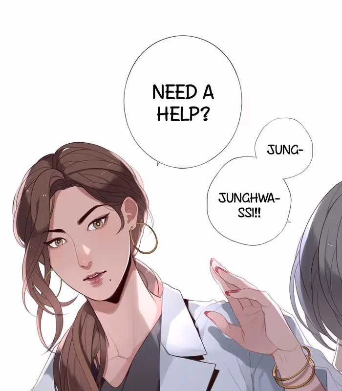 Read Our Omega Leadernim! chapter 83 image 15 on Lezhin