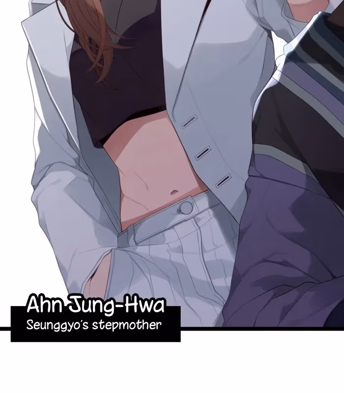 Read Our Omega Leadernim! chapter 83 image 16 on Lezhin