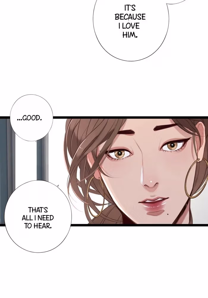 Read Our Omega Leadernim! chapter 83 image 21 on Lezhin