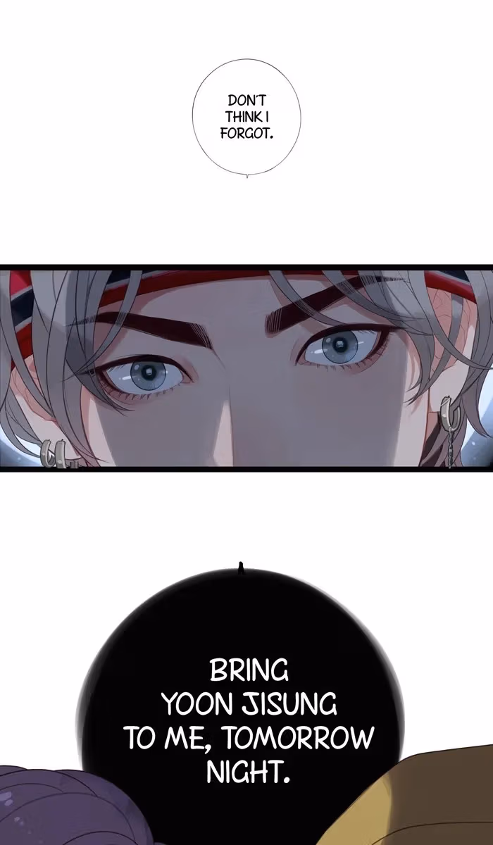 Read Our Omega Leadernim! chapter 83 image 41 on Lezhin