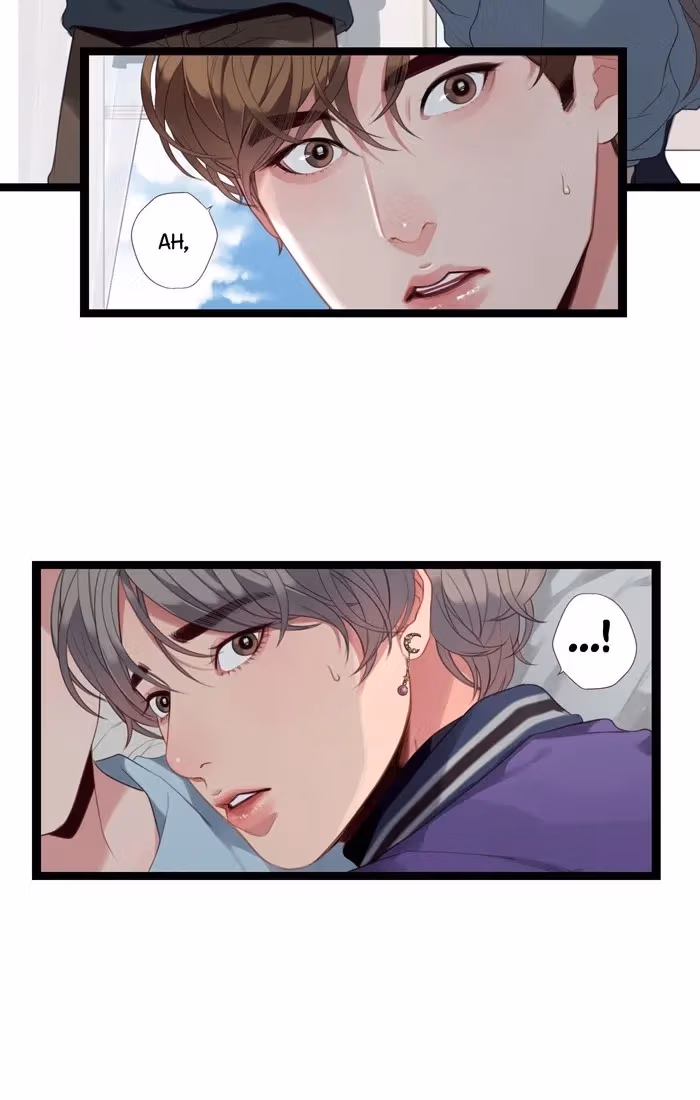 Read Our Omega Leadernim! chapter 83 image 9 on Lezhin