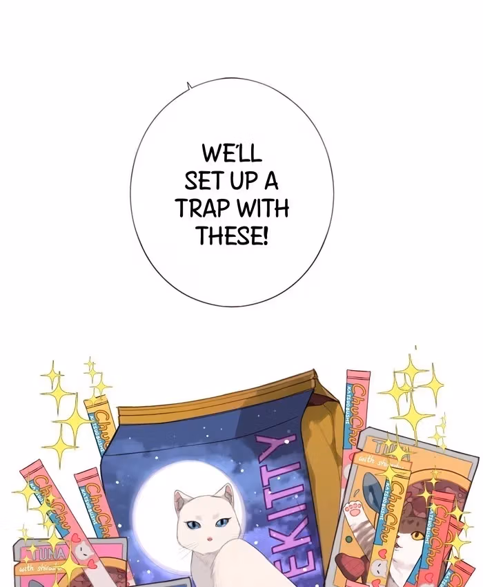 Read Our Omega Leadernim! chapter 84 image 18 on Lezhin
