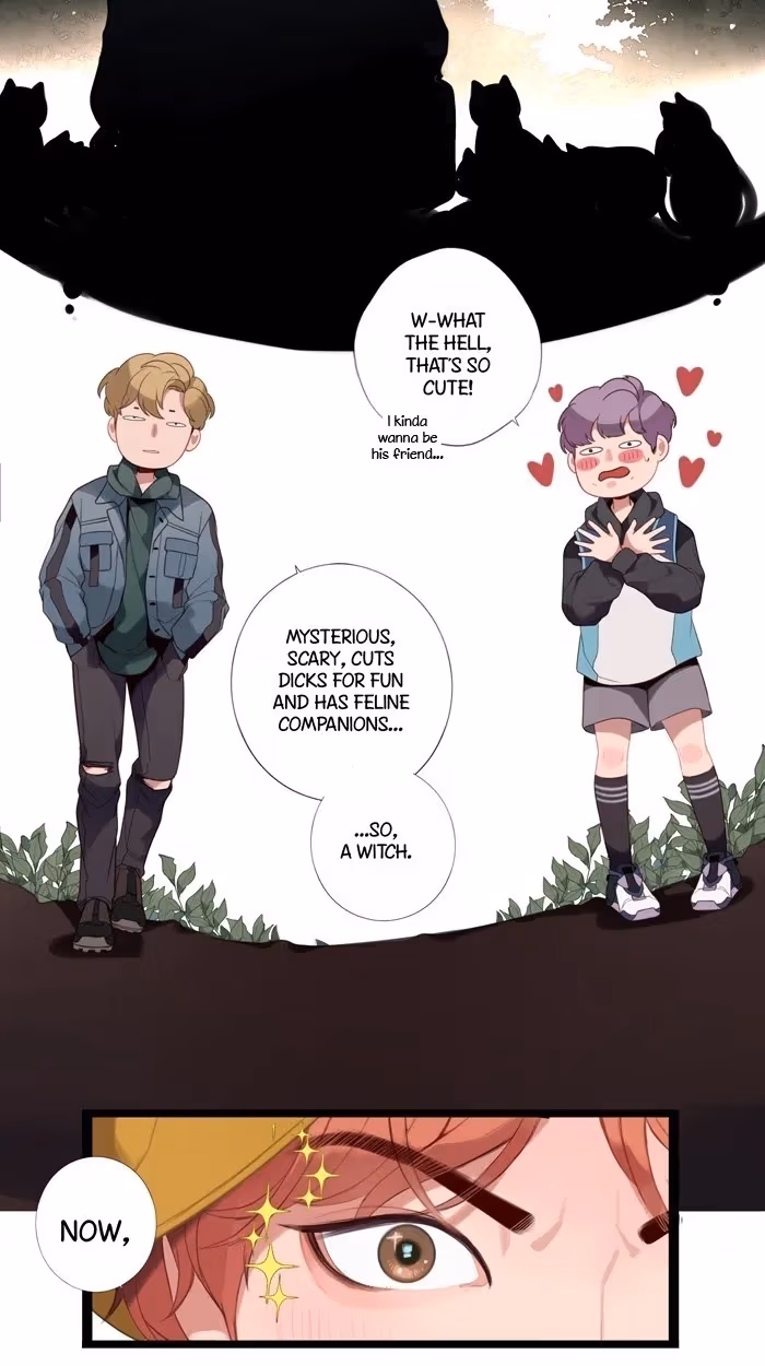 Read Our Omega Leadernim! chapter 84 image 22 on Lezhin