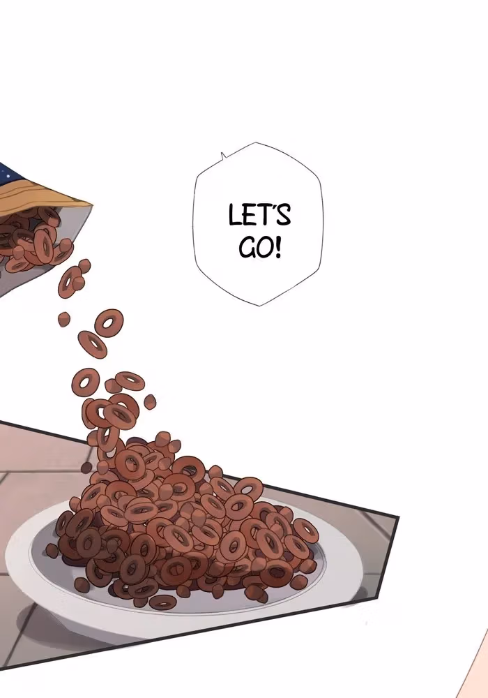 Read Our Omega Leadernim! chapter 84 image 23 on Lezhin