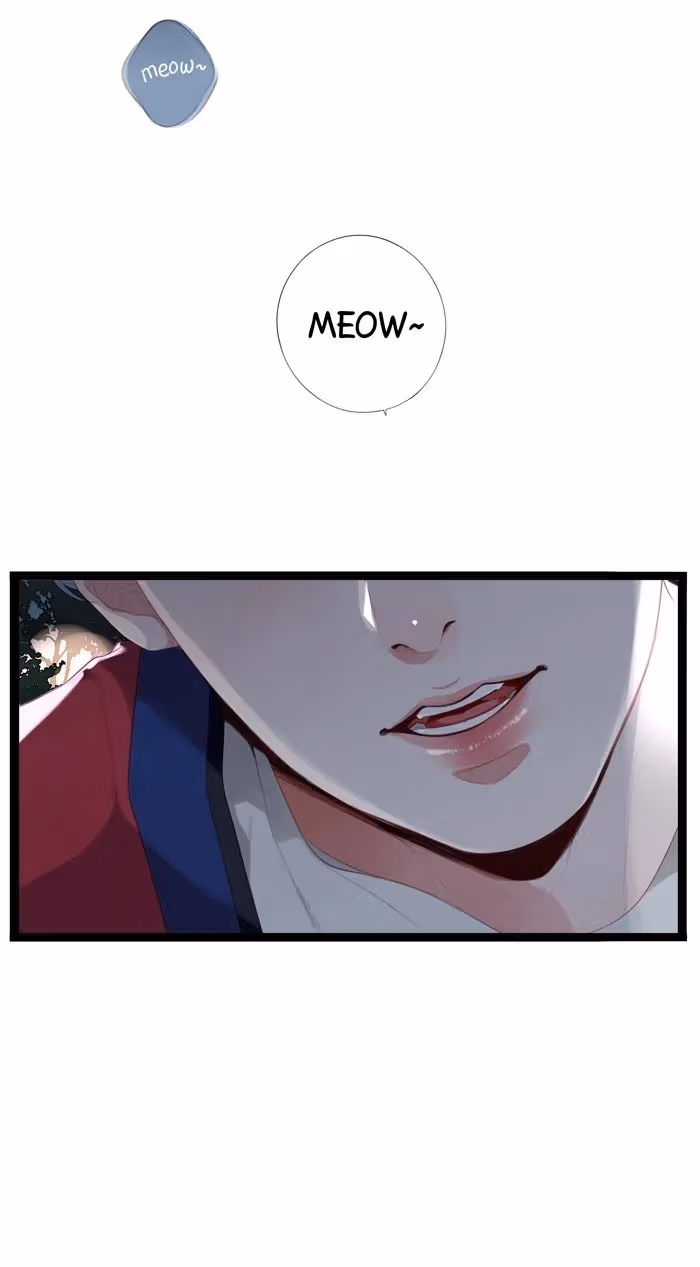 Read Our Omega Leadernim! chapter 84 image 33 on Lezhin