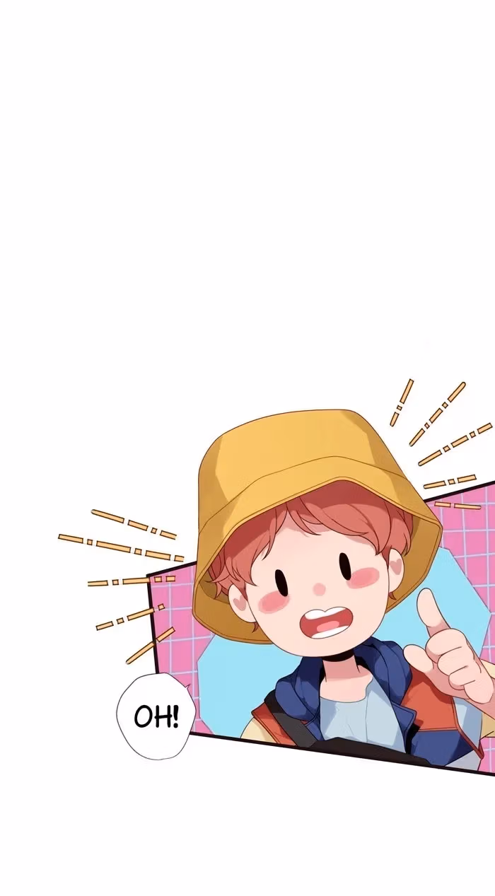 Read Our Omega Leadernim! chapter 84 image 4 on Lezhin