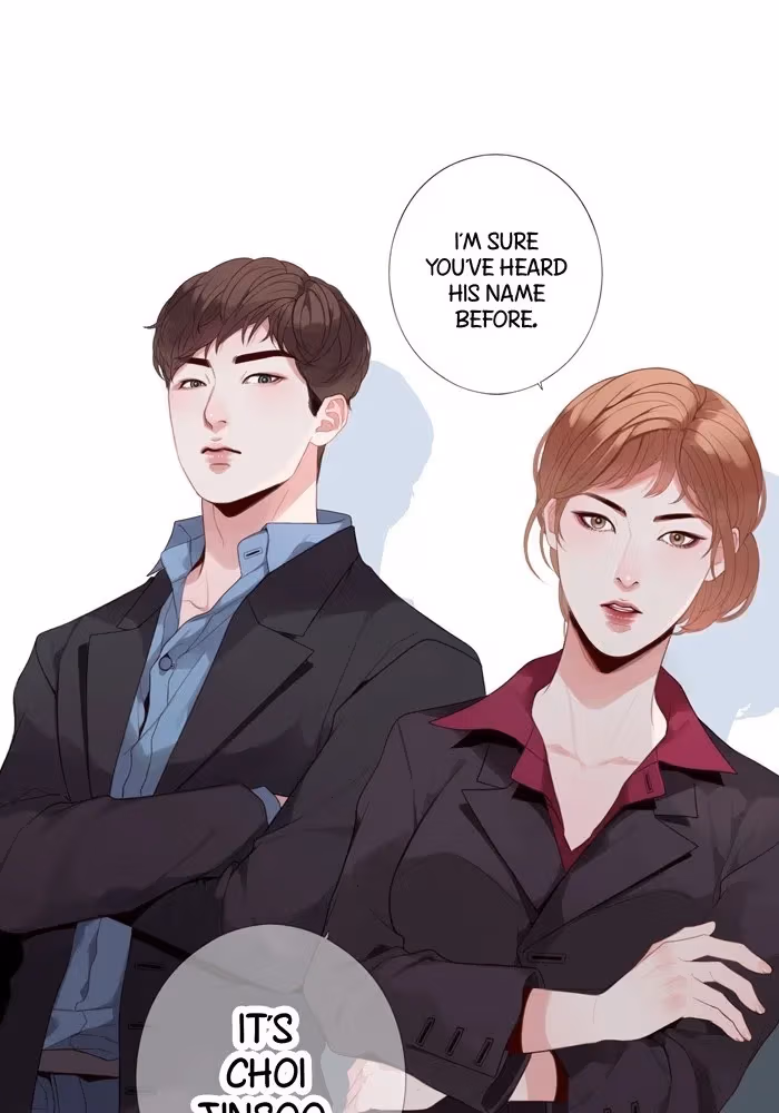 Read Our Omega Leadernim! chapter 85 image 15 on Lezhin