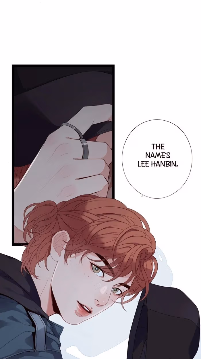 Read Our Omega Leadernim! chapter 85 image 41 on Lezhin