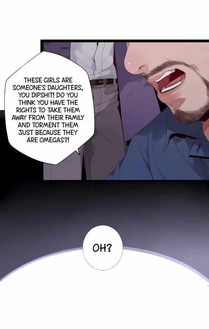 Read Our Omega Leadernim! chapter 85 image 7 on Lezhin