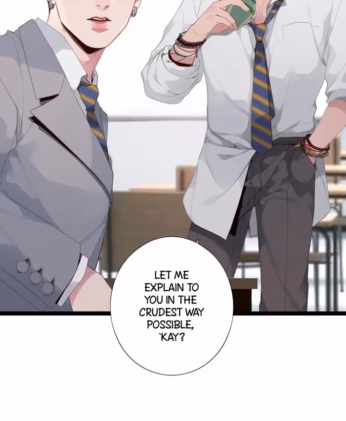 Read Our Omega Leadernim! chapter 86 image 11 on Lezhin