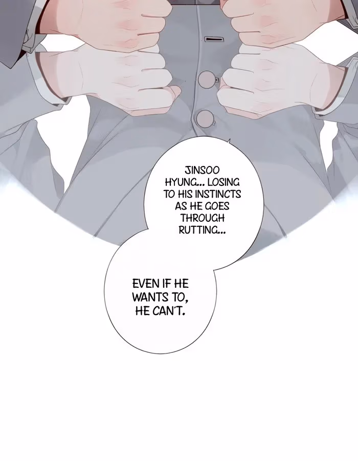 Read Our Omega Leadernim! chapter 86 image 16 on Lezhin