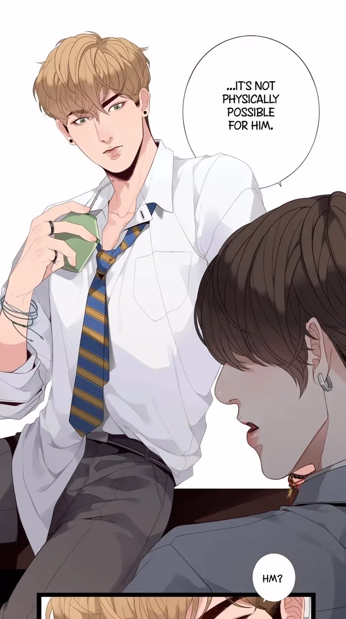Read Our Omega Leadernim! chapter 86 image 17 on Lezhin