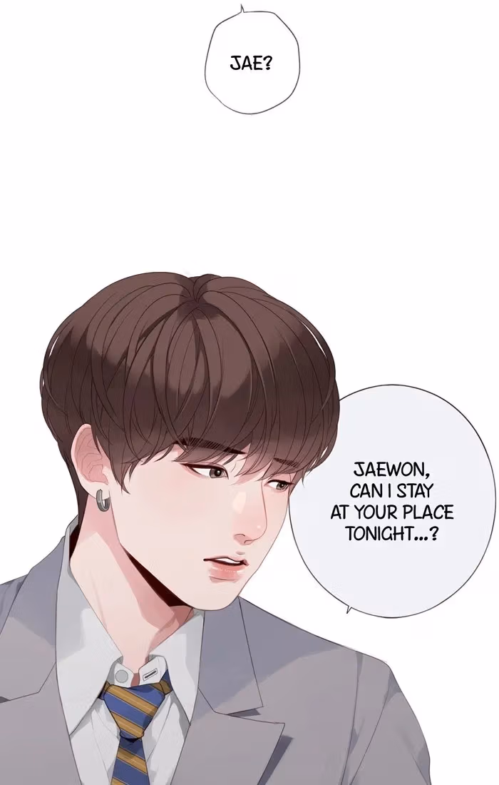 Read Our Omega Leadernim! chapter 86 image 19 on Lezhin