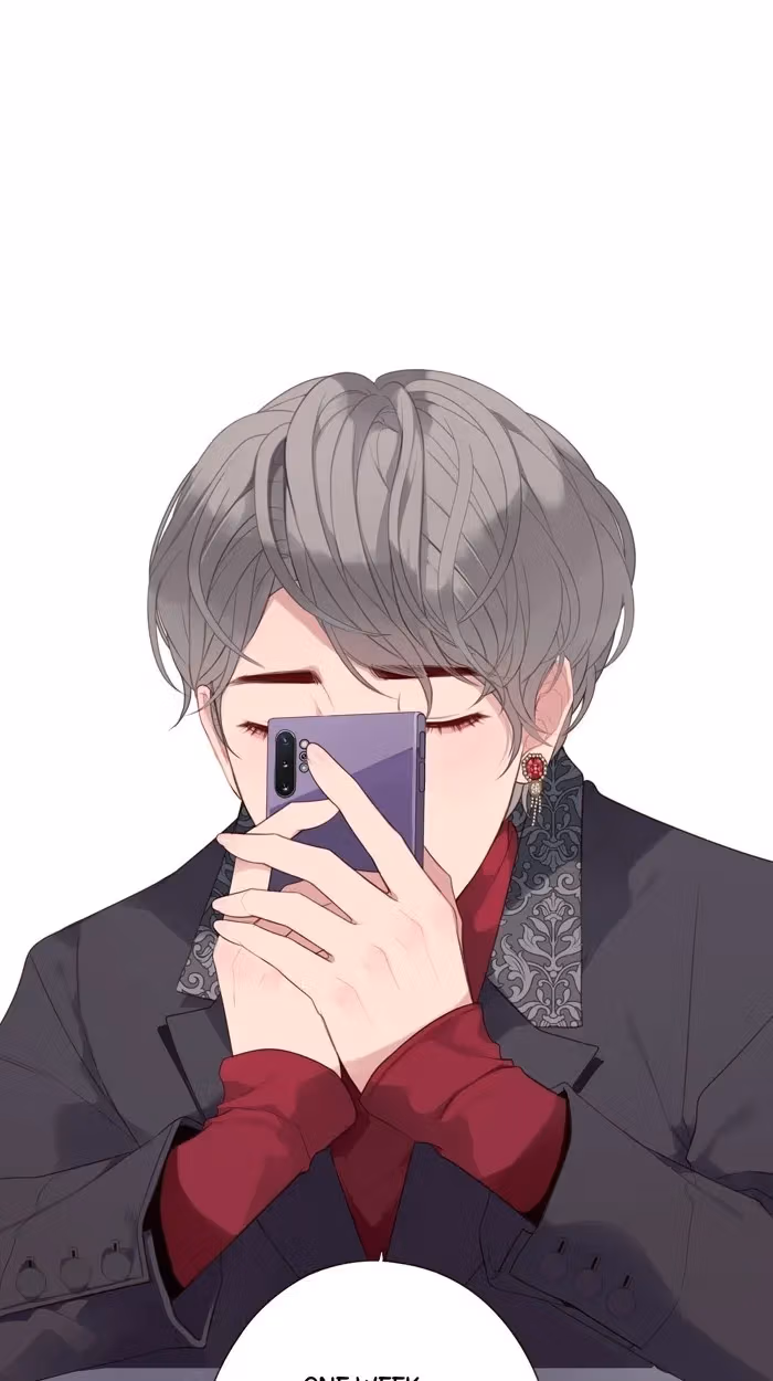 Read Our Omega Leadernim! chapter 86 image 37 on Lezhin