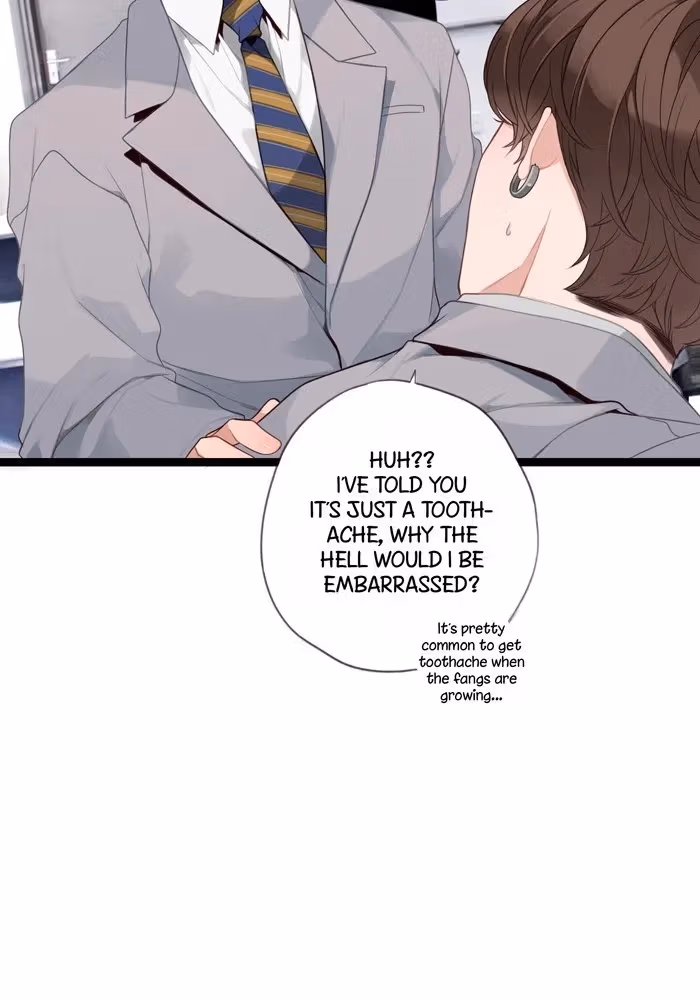Read Our Omega Leadernim! chapter 86 image 8 on Lezhin