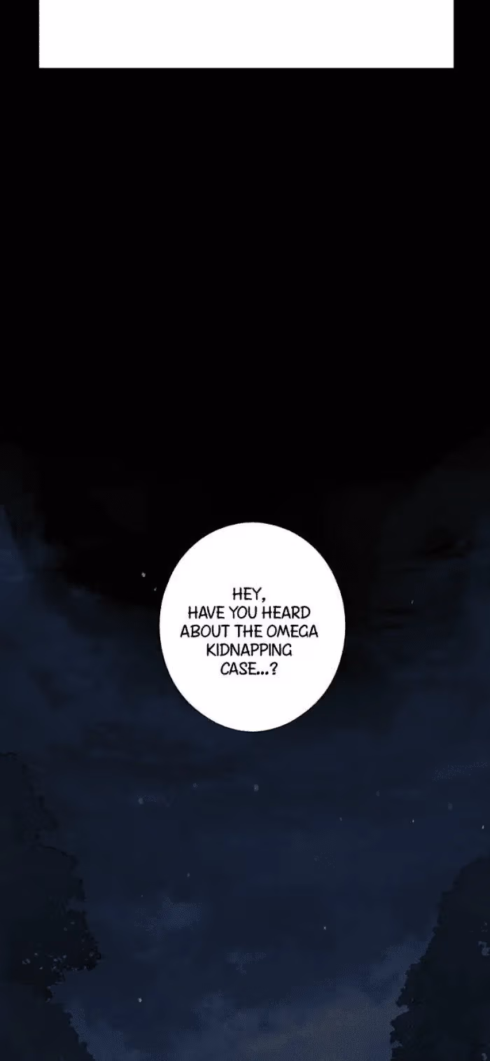 Read Our Omega Leadernim! chapter 87.5 image 1 on Lezhin