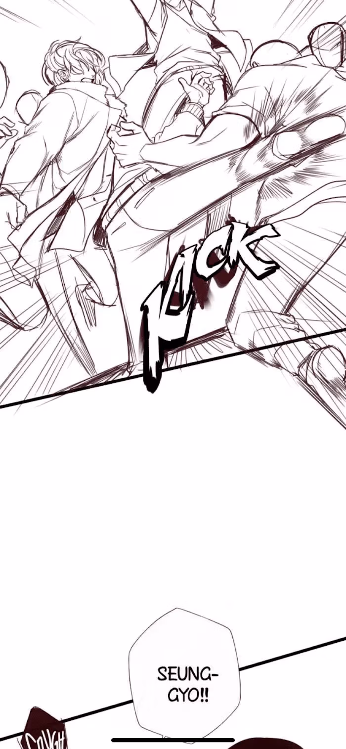 Read Our Omega Leadernim! chapter 87.5 image 18 on Lezhin