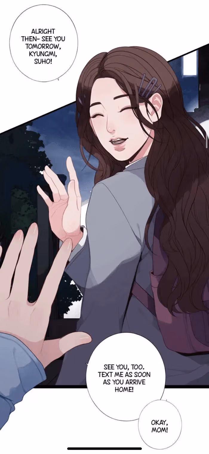 Read Our Omega Leadernim! chapter 87.5 image 7 on Lezhin