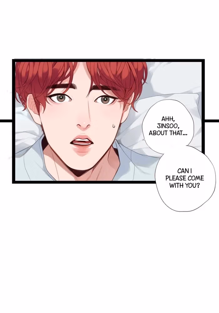 Read Our Omega Leadernim! chapter 87 image 10 on Lezhin