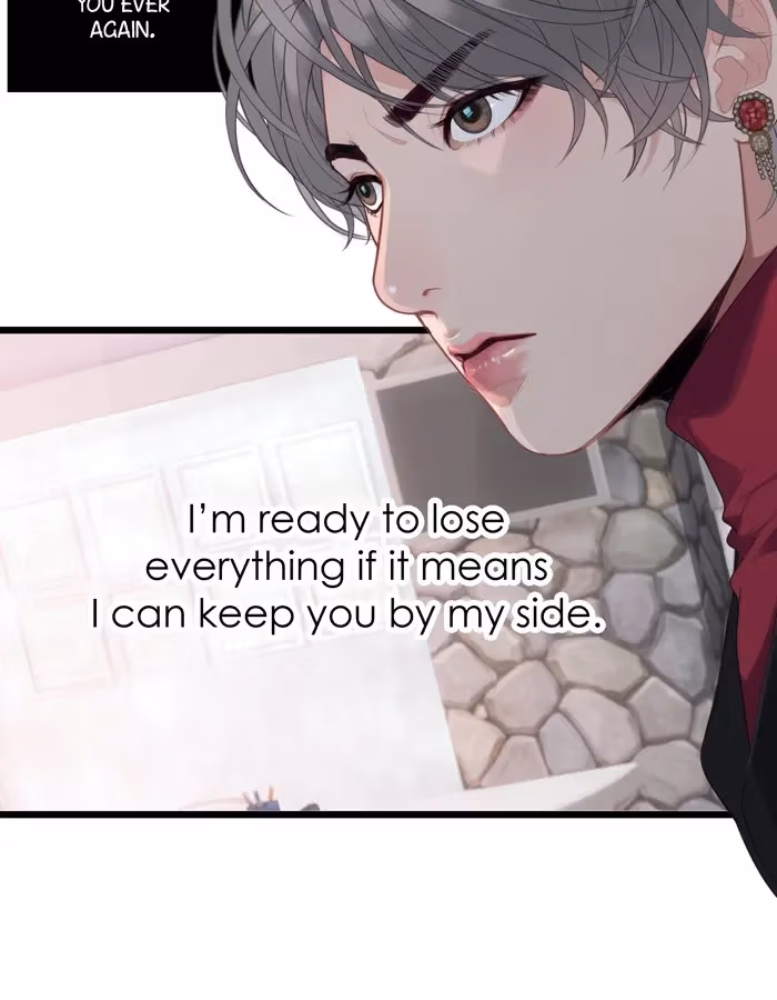 Read Our Omega Leadernim! chapter 87 image 19 on Lezhin