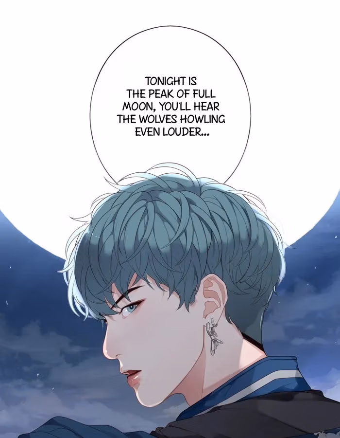 Read Our Omega Leadernim! chapter 87 image 30 on Lezhin