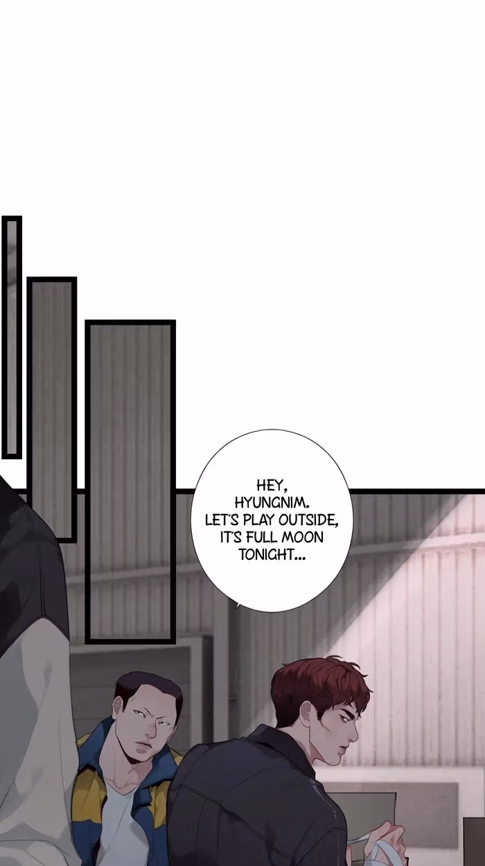 Read Our Omega Leadernim! chapter 87 image 32 on Lezhin