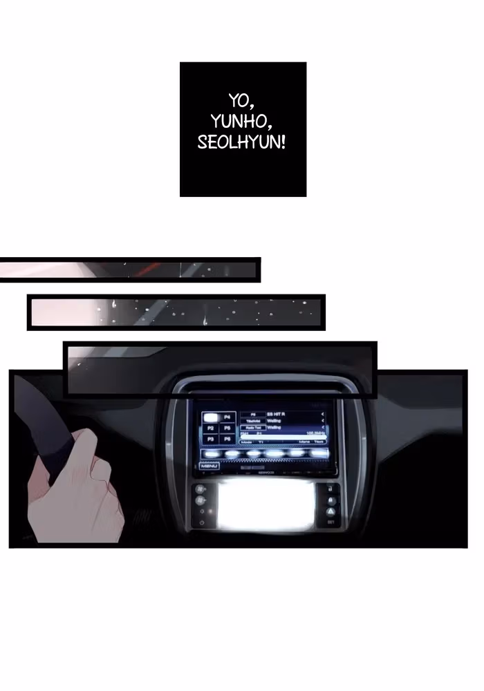 Read Our Omega Leadernim! chapter 87 image 36 on Lezhin
