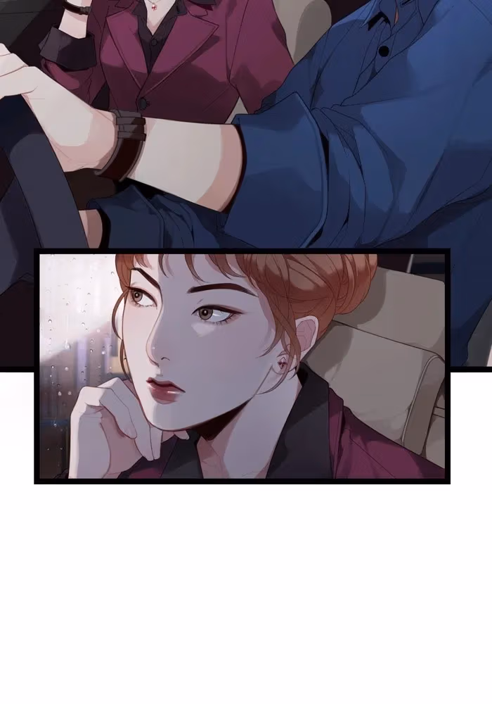Read Our Omega Leadernim! chapter 87 image 38 on Lezhin
