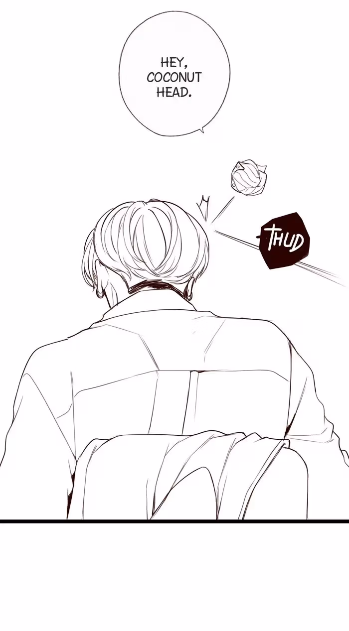 Read Our Omega Leadernim! chapter 88 image 1 on Lezhin