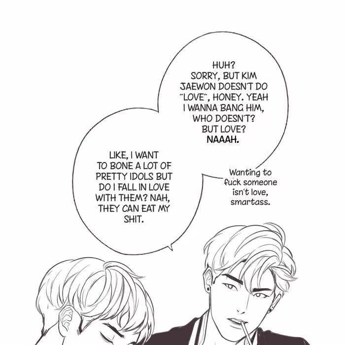 Read Our Omega Leadernim! chapter 88 image 12 on Lezhin