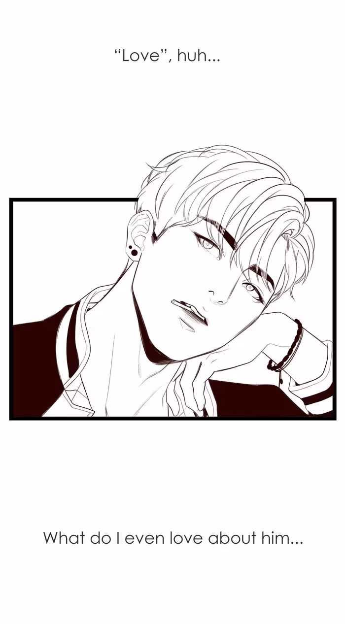Read Our Omega Leadernim! chapter 88 image 14 on Lezhin