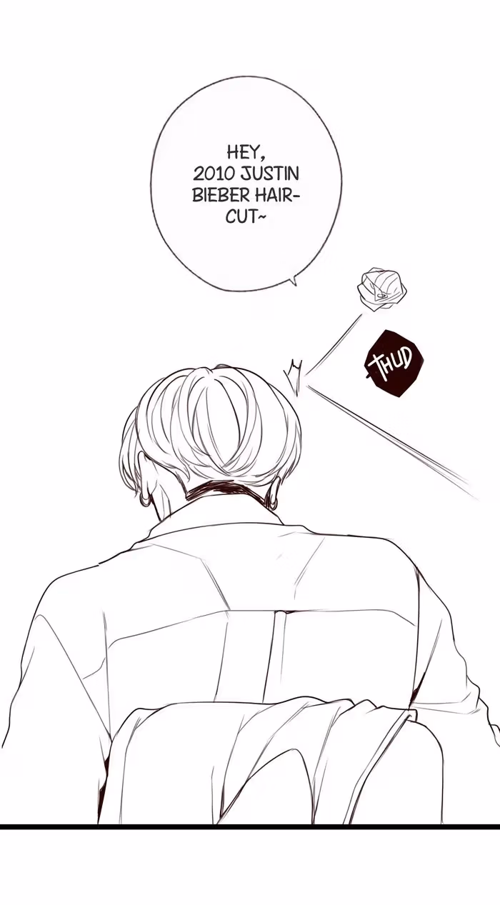 Read Our Omega Leadernim! chapter 88 image 2 on Lezhin
