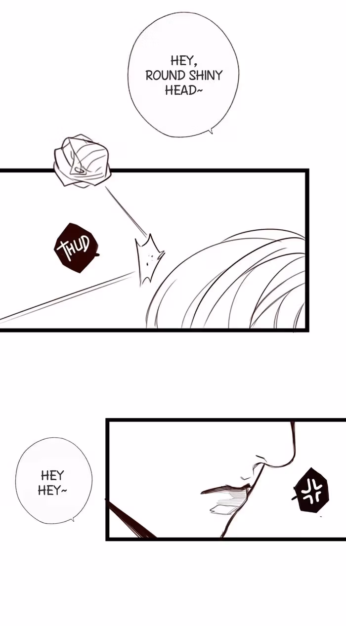 Read Our Omega Leadernim! chapter 88 image 3 on Lezhin