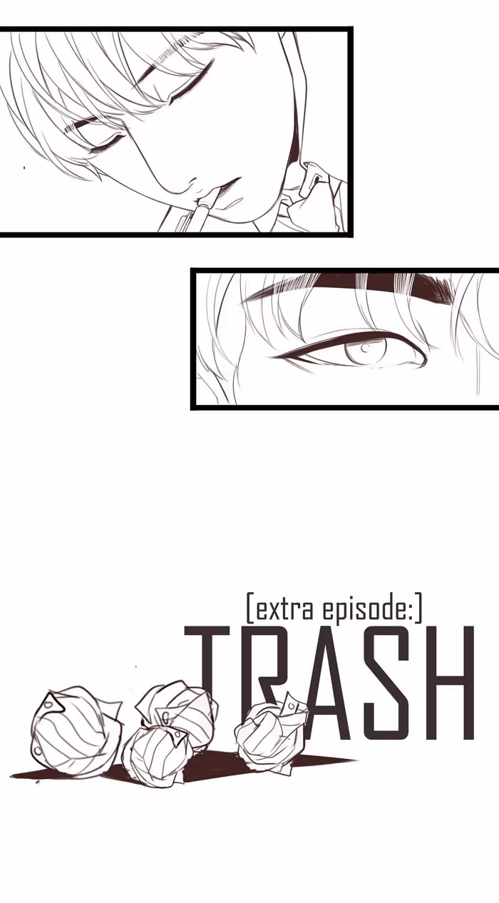 Read Our Omega Leadernim! chapter 88 image 8 on Lezhin