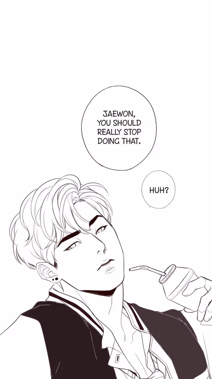 Read Our Omega Leadernim! chapter 88 image 9 on Lezhin