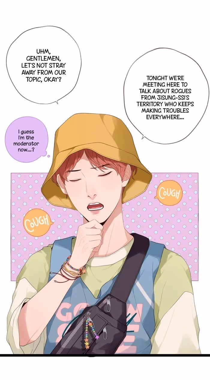 Read Our Omega Leadernim! chapter 89 image 13 on Lezhin