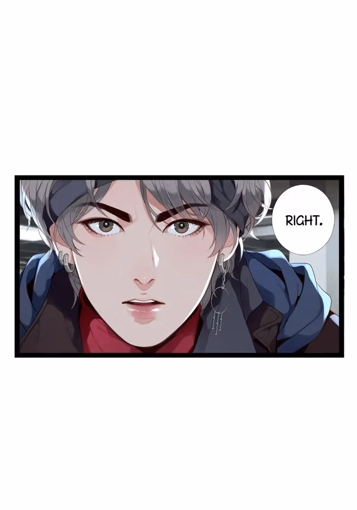 Read Our Omega Leadernim! chapter 89 image 14 on Lezhin