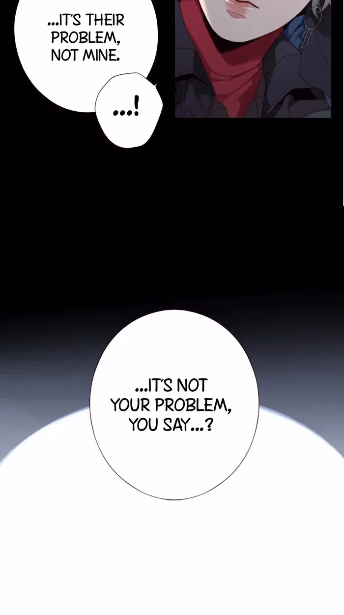 Read Our Omega Leadernim! chapter 89 image 21 on Lezhin